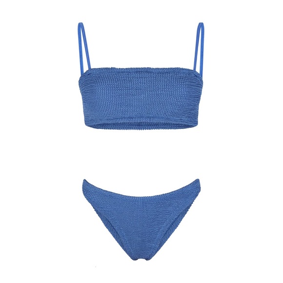 Hunza G Bikini - Picture 1 of 2